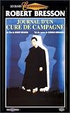 Le journal d'un cur� de campagne