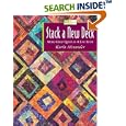 Stack a New Deck: More Great Quilts in 4 Easy Steps by  Karla Alexander