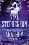 Cover of Anathem by Neal Stephenson 1843549174