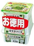 ヤマヒサ ネコの元気草 3コパックの画像