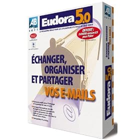Eudora 5