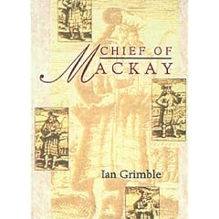 Chief of Mackay (Strathnaver Trilogy)