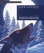 The Call of the Wild (Kingfisher Classics)