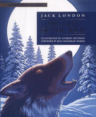 Jack London