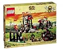 LEGO Castle: Bull's attack (6096)