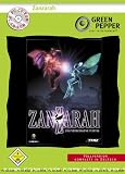 Eigenschaften ak tronic  / Zanzarah - Das verborgene Portal (GreenPepper)