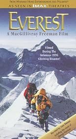Everest [Region 2]