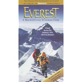 Everest [VHS]