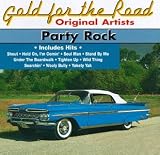 Party Rock: Gold for the Road