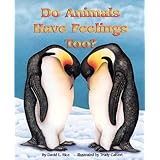do animals have feelings too
