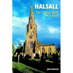 Halsall: The Village Built on a Rock