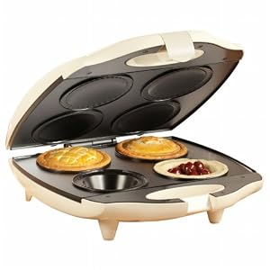 Bella Cucina Bella Pie Maker