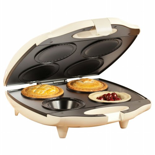 Bella Cucina Pie Maker, Bella