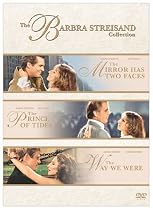 The Barbra Streisand Collection: The Mirror Has Two Faces/The Prince of Tides/The Way We Were [DVD] [1997] [Region 1] [US Import] [NTSC]