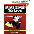 Nine Lives to Live: Classic Felix H/C