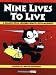  : Nine Lives to Live: Classic Felix H/C