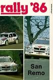 Review Duke Video  / Rally 1986 - San Remo