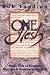 Third Party New : One Flesh: God's Gift of Passion : Love, Sex and Romance in Marriage