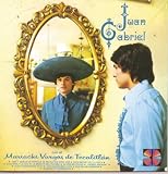 Con El Mariachi Vargas De Tecalitlan by Juan Gabriel