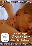 Produkt-Bild: Massage - Klassische Techniken