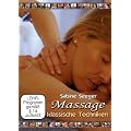 Massage - Klassische Techniken