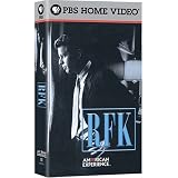 American Experience: RFK [VHS]