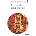 Le paradoxe de la morale