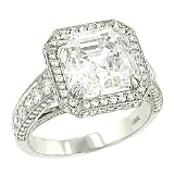 Engagement Rings Bead