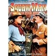 The Squaw Man [1918]