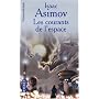 Les courants de l'espace