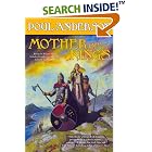 Mother of Kings by Poul Anderson
