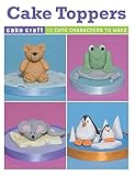 Cake toppers