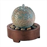 ALAB BALL SHAPE WATER FOUNTAIN