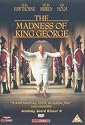 The Madness Of King George [DVD] [1995]
