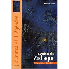 Contes du zodiaque