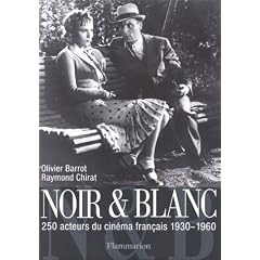 Noir et blanc
