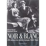 Noir et blancpar Olivier Barrot