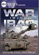 ABC News Presents War with Iraq - Stories from the Front