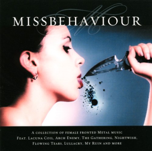 CD-Charts  Music : Missbehaviour