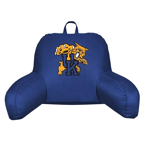 NCAA Kentucky Wildcats Bed Rest
