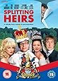 Splitting Heirs [DVD]