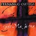 Give Me Jesus by Fernando Ortega