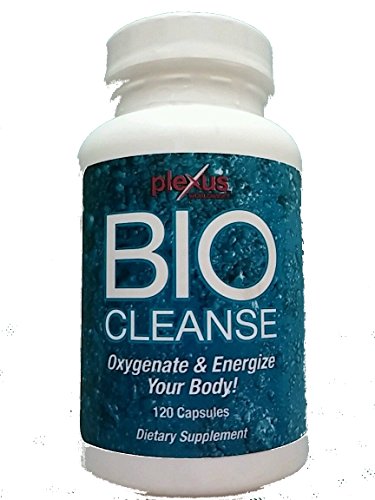 Plexus Intestine BIO CLEANSE for Weight Loss - 1 Month Supply
