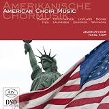 American Choir Music [Hybrid SACD]