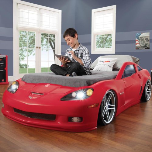 step2 corvette bedroom combo