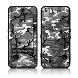 Urban Camo Design Protective Skin Decal Sticker for Samsung Delve SCH R800 Cell Phone