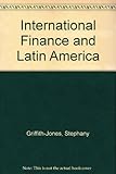 International finance and Latin America