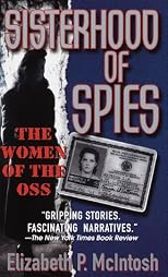 Sisterhood of Spies