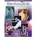 Blues Saxophone: An In-Depth Look at the Styles of the Masters [With CD]