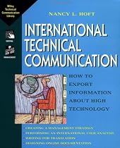 International Technical Communication: How to Export Information about High Technology (Wiley Technical Communications Library)